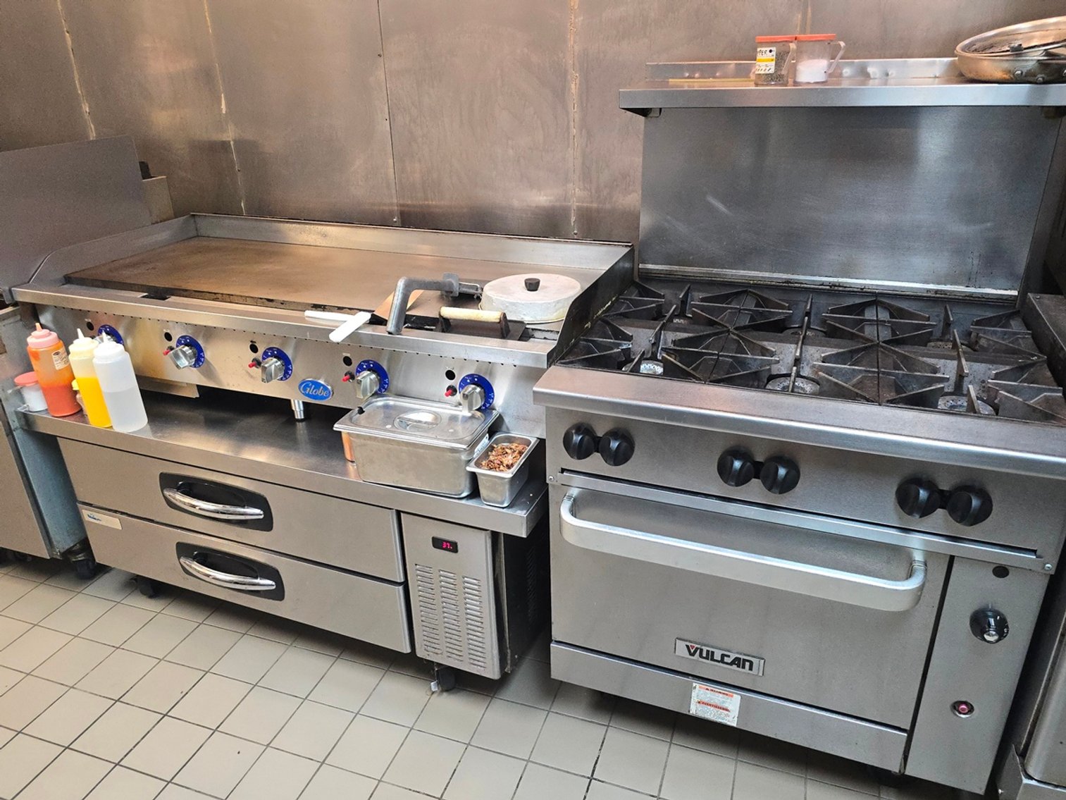 Image for Birdi Golf: Simulators, Restaurant & Bar