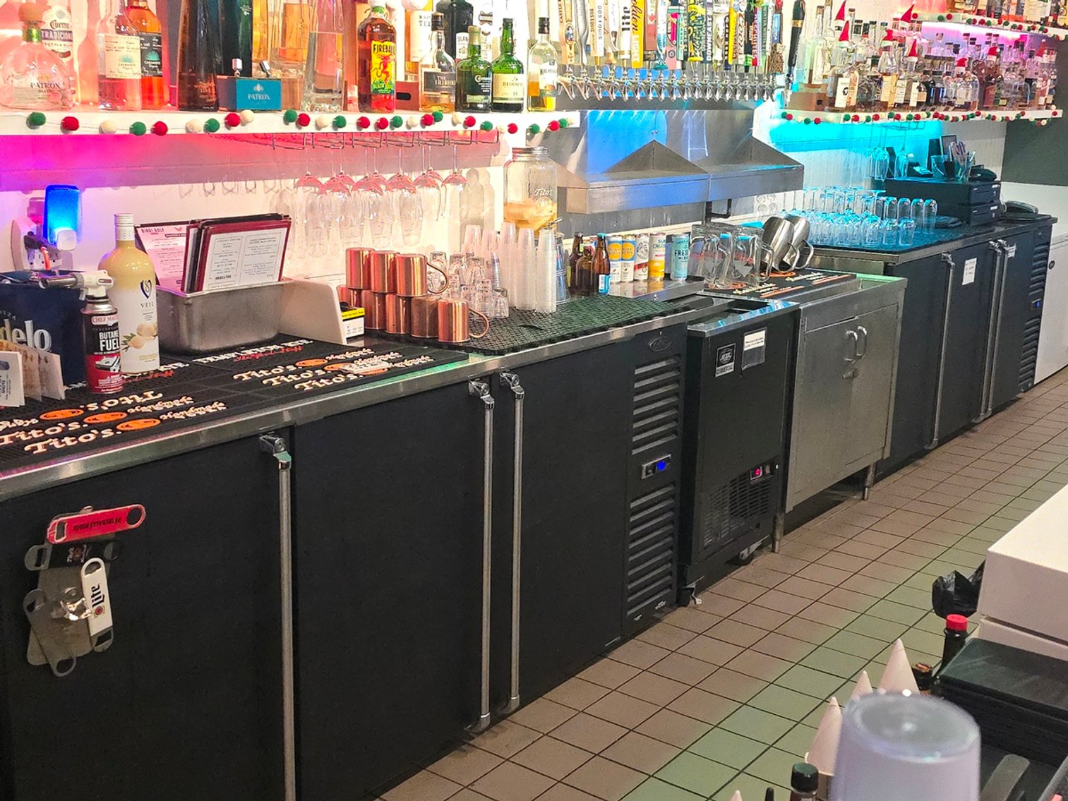 Image for Birdi Golf: Simulators, Restaurant & Bar