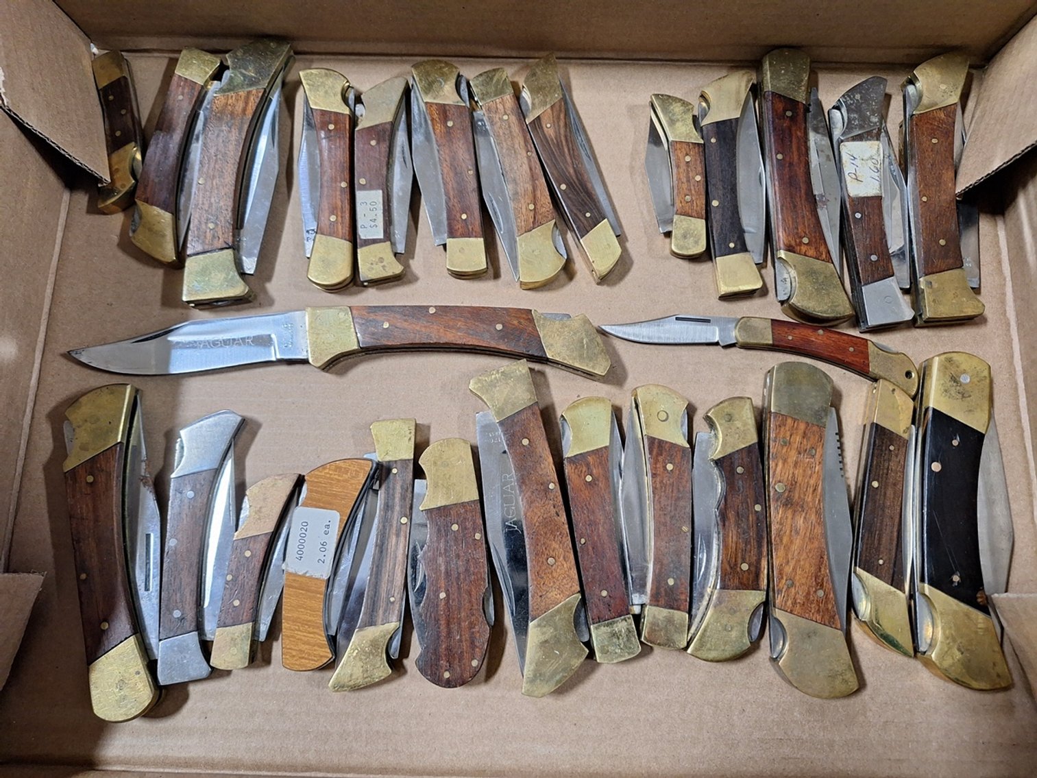 Image for Knife Collection