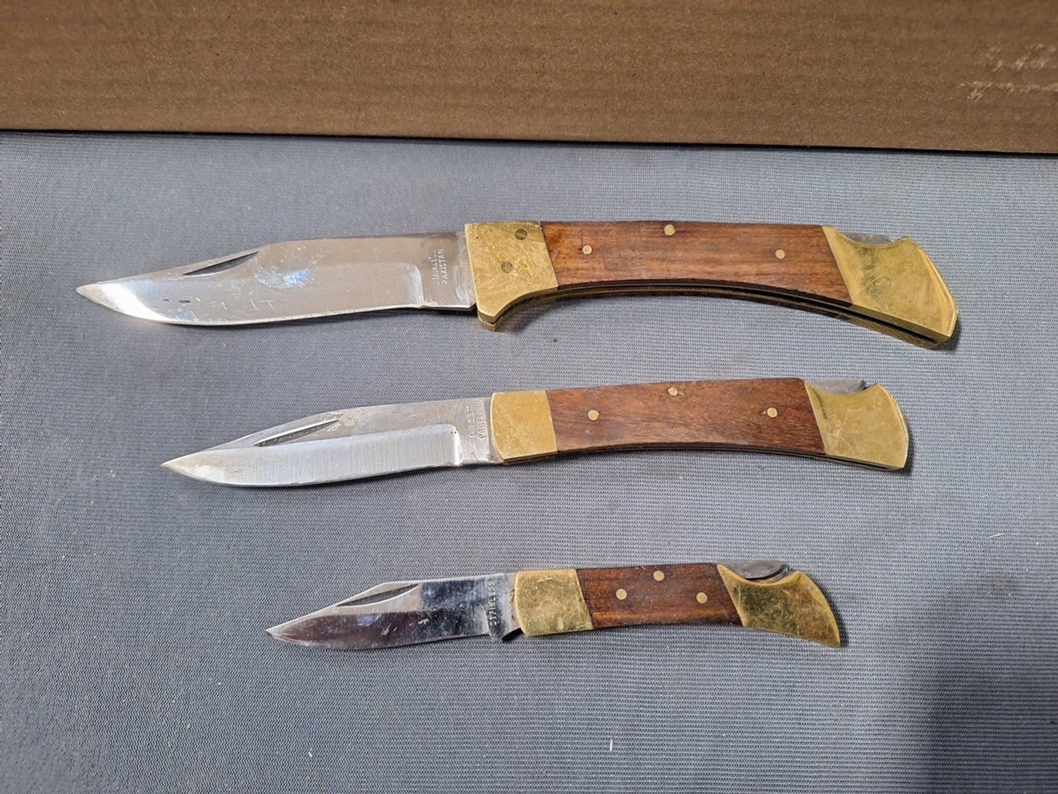 Image for Knife Collection
