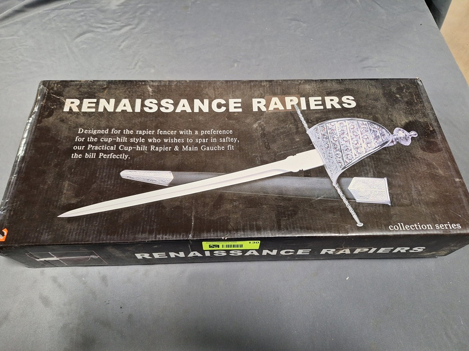 Image for Knife Collection