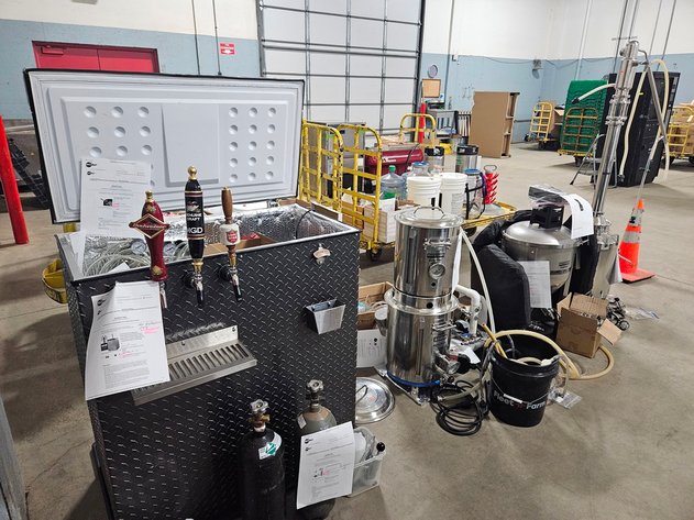 Image for Multiple Restaurants Equipment & Furnishings