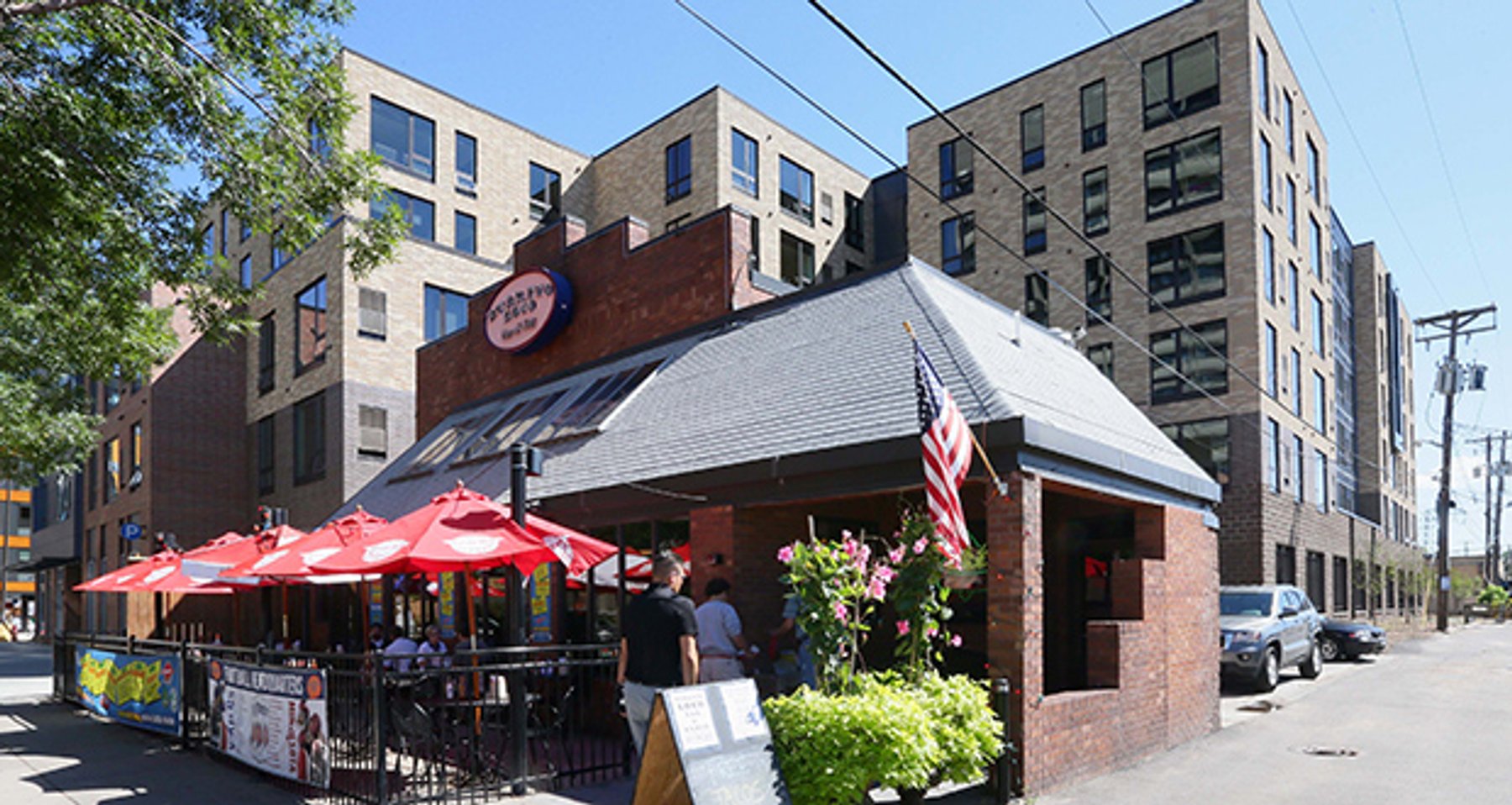 Image for Burrito Loco Equipment & Furnishings