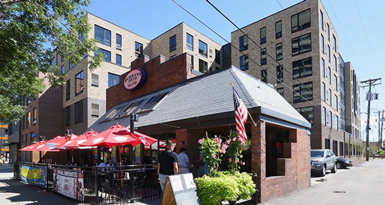 Image for Burrito Loco Equipment & Furnishings