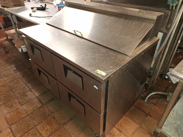 Image for Burrito Loco Equipment & Furnishings