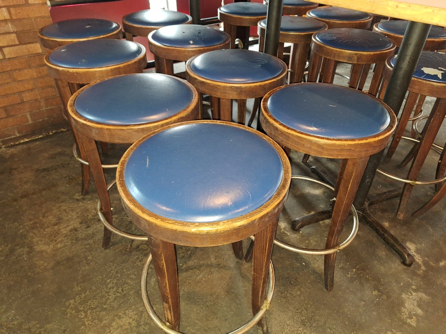 Image for Burrito Loco Equipment & Furnishings