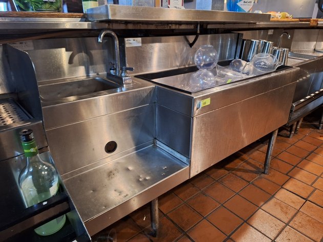 Image for Burrito Loco Equipment & Furnishings