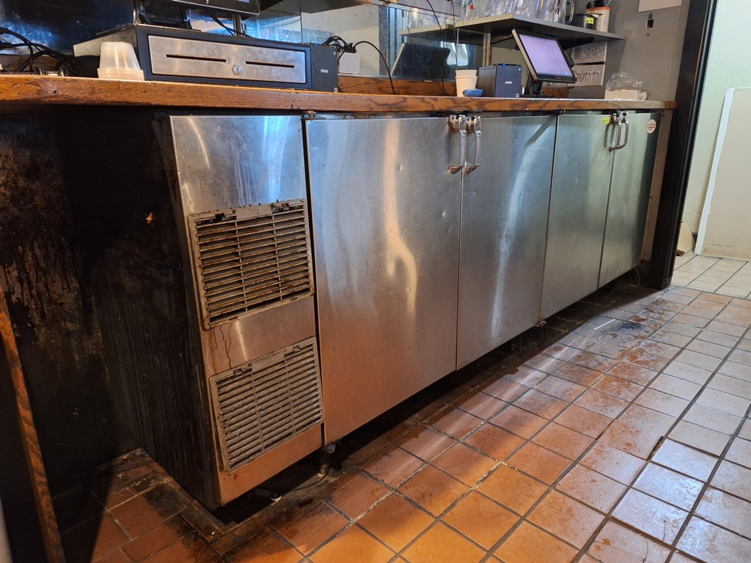 Image for Burrito Loco Equipment & Furnishings