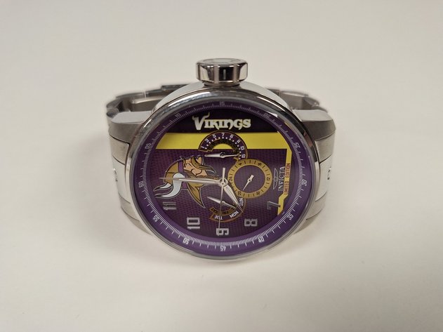 Image for Designer Watches, Jewelry, Sunglasses & More