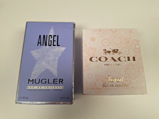 Image for Designer Watches, Jewelry, Sunglasses & More