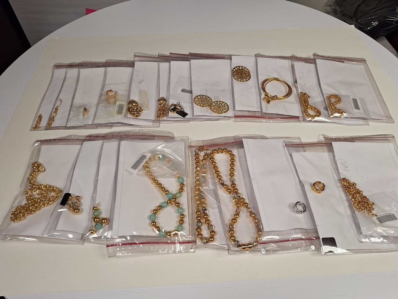 Image for Designer Watches, Jewelry, Sunglasses & More