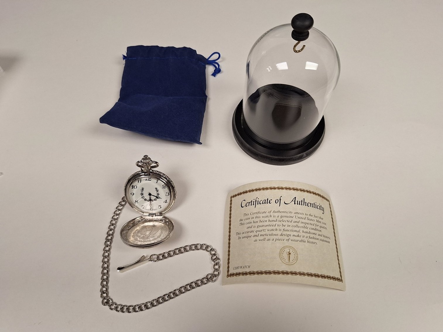 Image for Designer Watches, Jewelry, Sunglasses & More