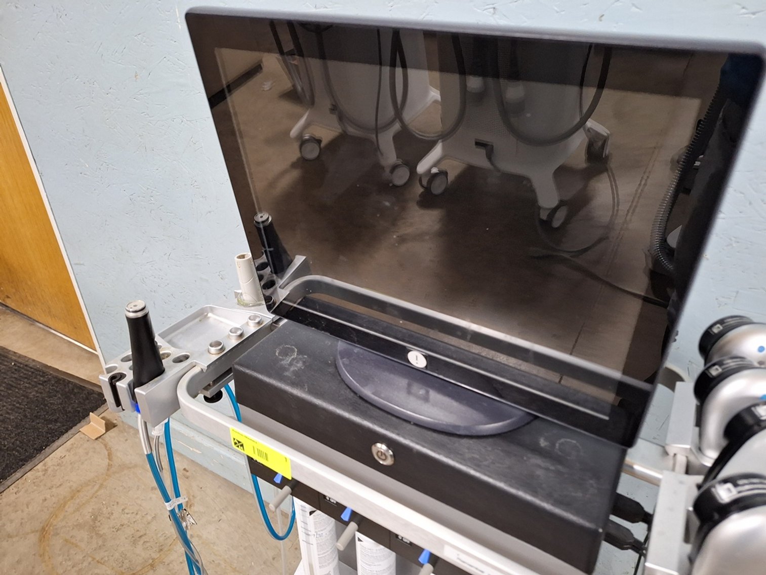 Image for HydraFacial MD Elite & Raja Ionixlight Face and Body Rejuvenation System