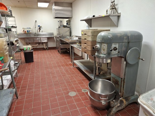 Image for Pizza Restaurant