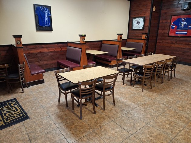 Image for Pizza Restaurant