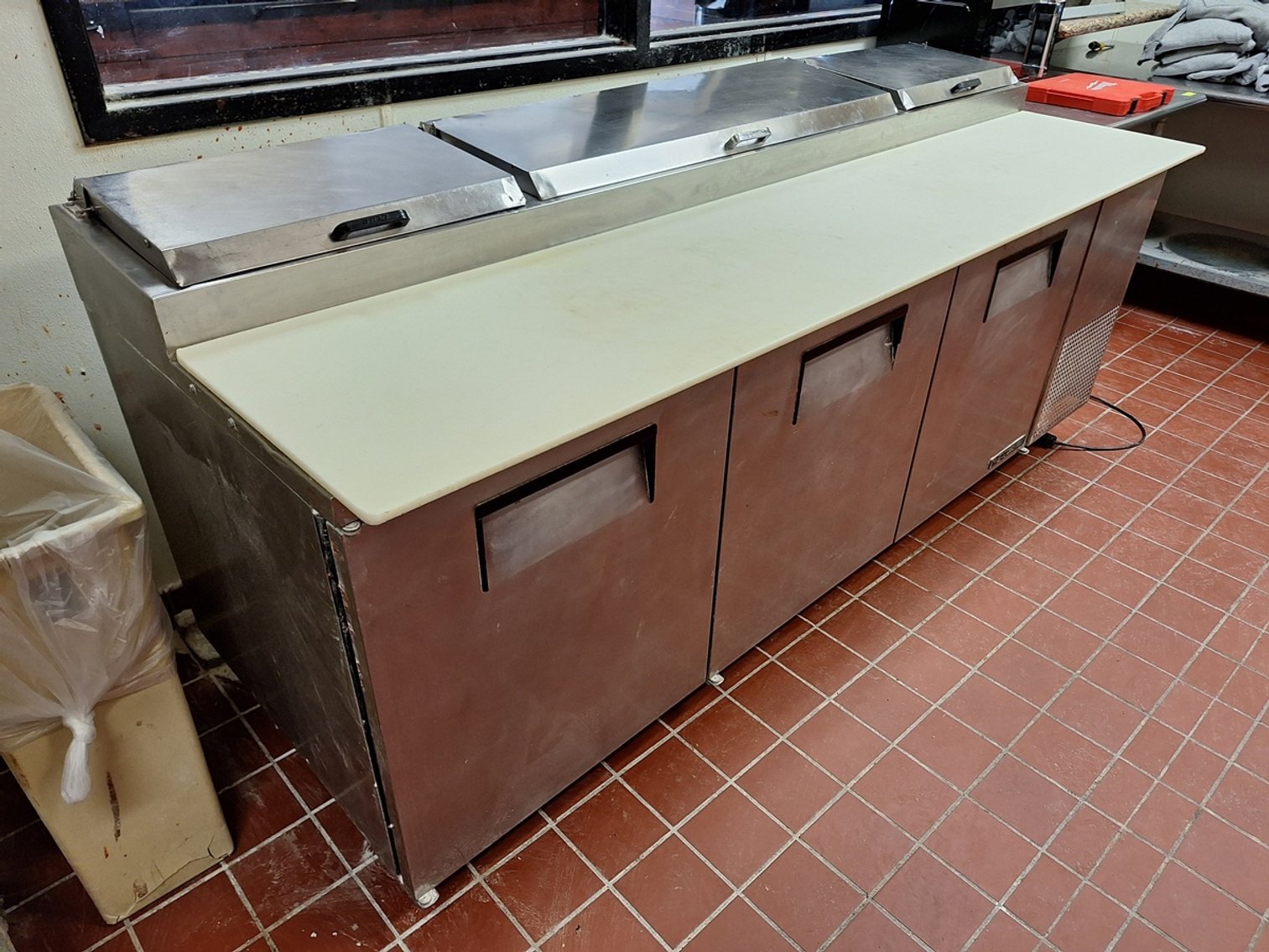 Image for Pizza Restaurant