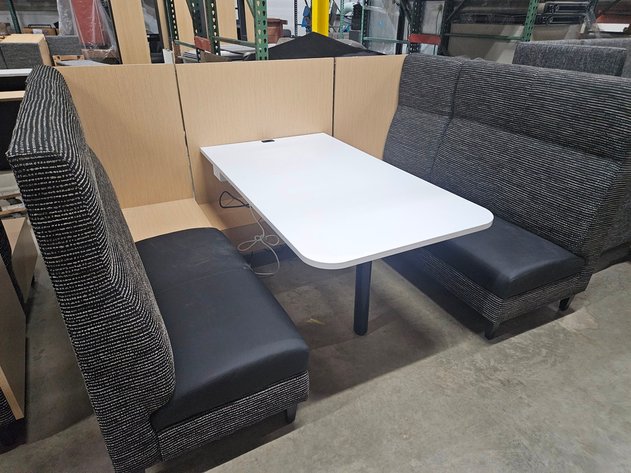 Image for Quality Office Furniture, Manlift, Fitness Equip & More