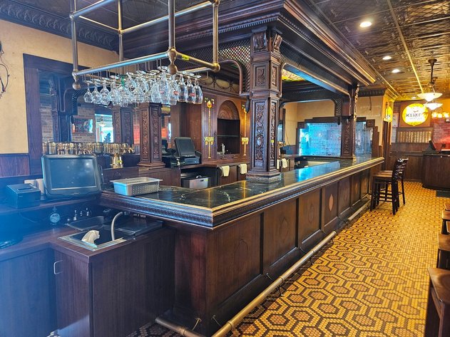 Image for Market Bar-B-Que Equipment & Furnishings