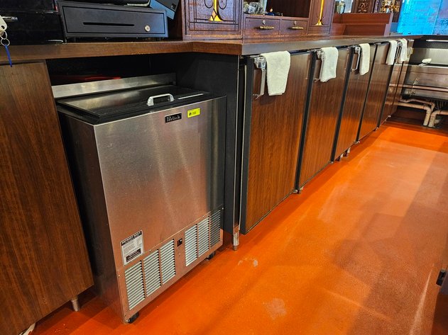 Image for Market Bar-B-Que Equipment & Furnishings