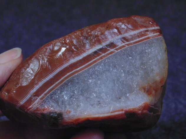 Image for Lapidary: Agates, Equipment, Fossils & More