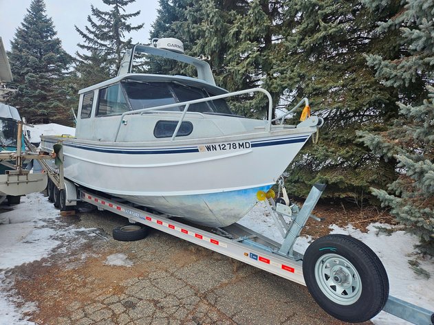 Image for Estate: Vehicles, Boats, Tools & More