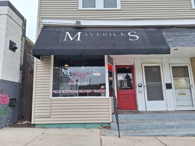 Image for Mavericks Pizza Equipment & Furnishings