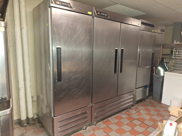 Image for Mavericks Pizza Equipment & Furnishings