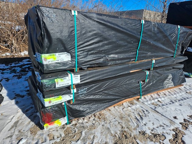 Image for Lumber: Pine, Douglas Fir and Hemlock