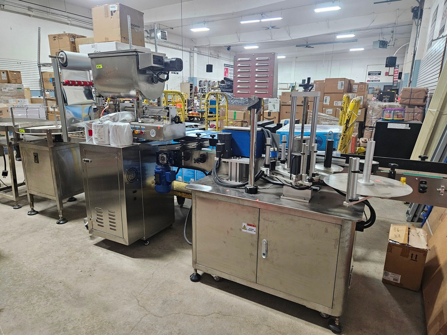 Image for Multiple Businesses: Tools, Equipment & More