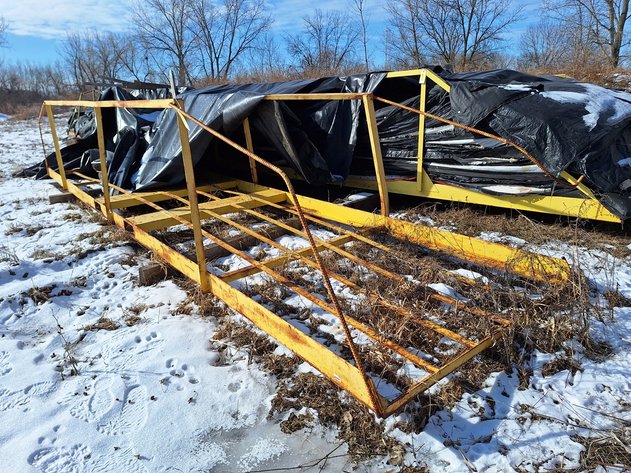 Image for Shipping Containers, Material Handling & More