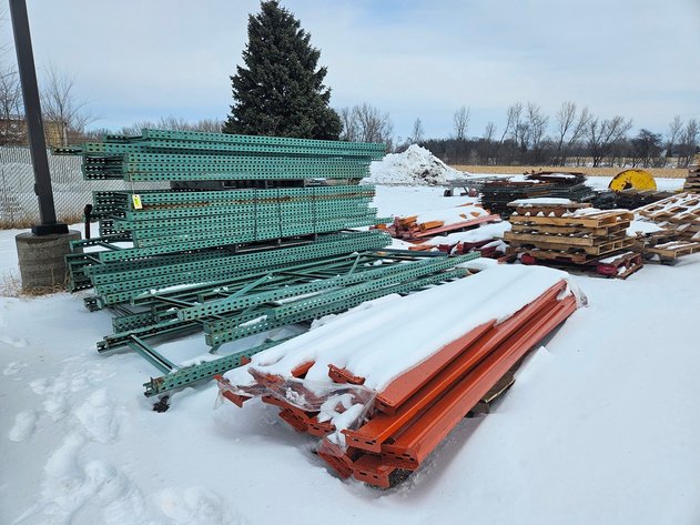 Image for Metal Working & Fabrication Equipment