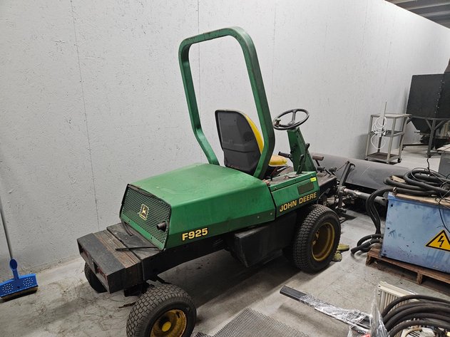 Image for Metal Working & Fabrication Equipment