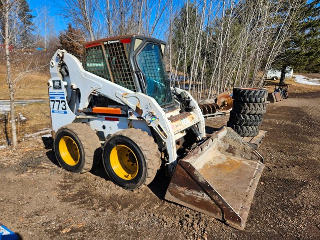 Image for Concrete Construction Company