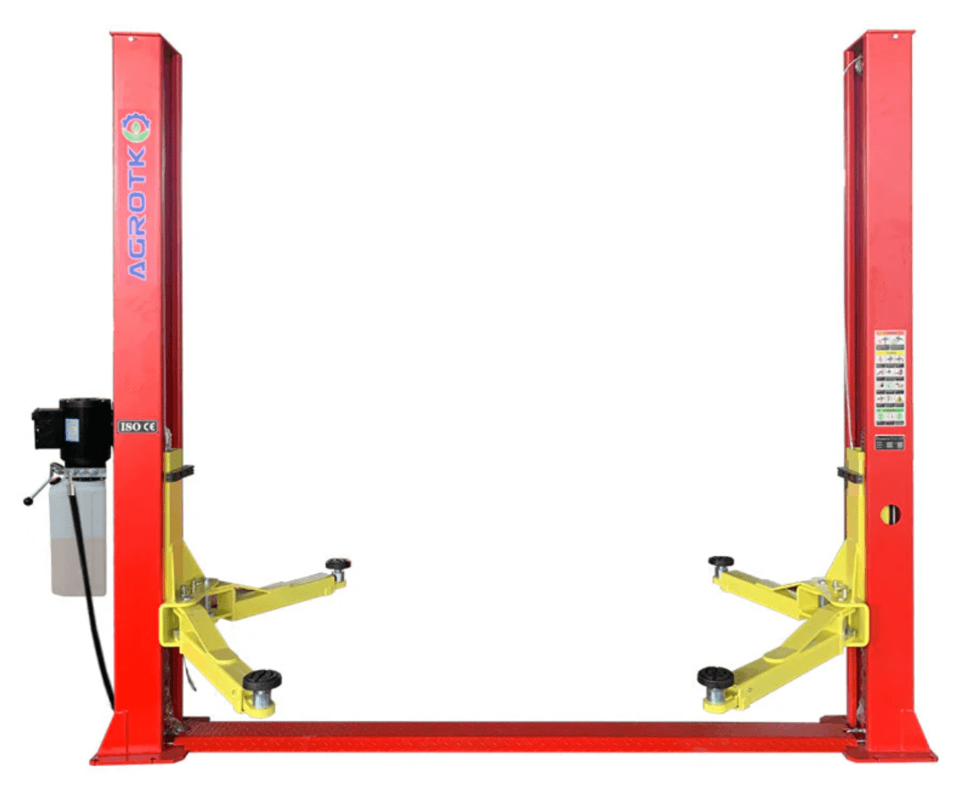 Image for Compact Equipment, Golf Carts & More