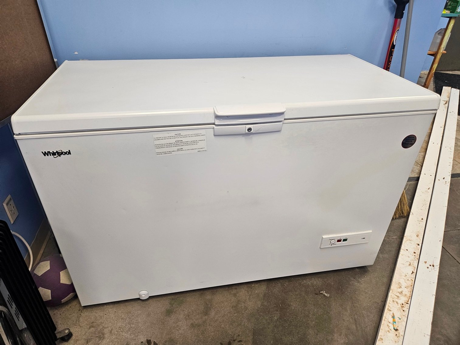 Image for Retail Refrigeration