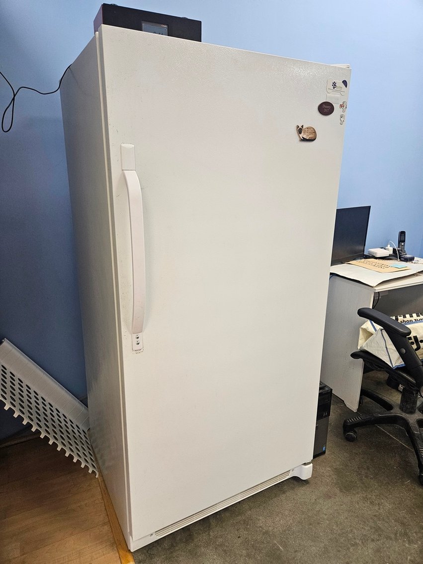 Image for Retail Refrigeration