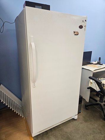 Image for Retail Refrigeration