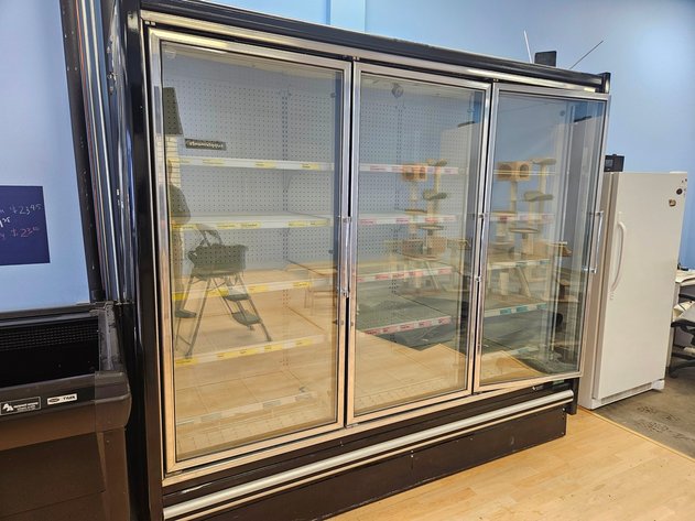 Image for Retail Refrigeration