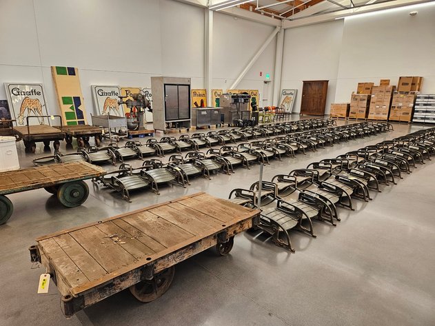 Image for MN State Fair Surplus