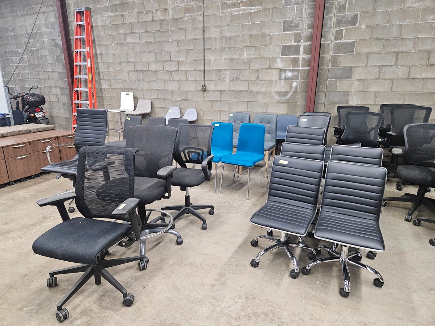 Image for Tools, Maintenance Equipment, Furniture & More