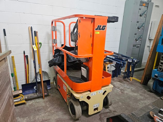 Image for Window Cleaning Co. Equipment