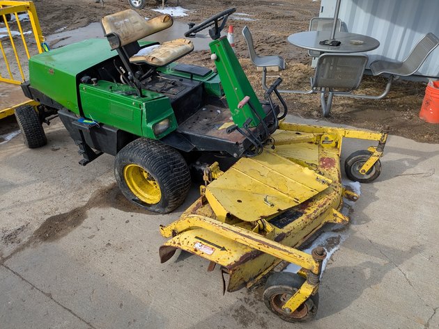 Image for Multiple Businesses: Tools, Equipment & More