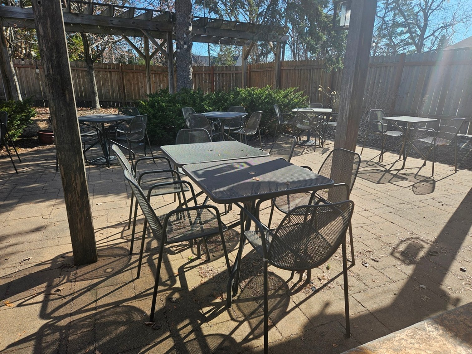 Image for Mavericks Bar & Grill Equipment and Furnishings