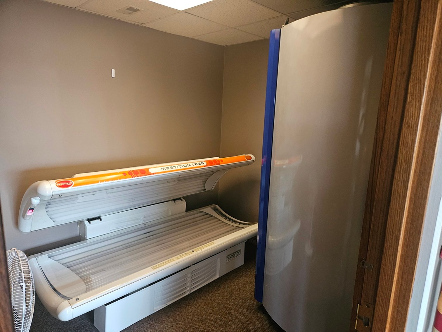 Image for Salon, Tanning & Boutique Liquidation