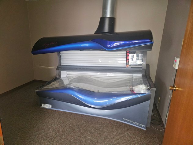 Image for Salon, Tanning & Boutique Liquidation