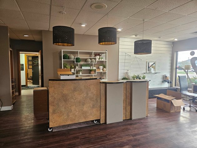 Image for Salon, Tanning & Boutique Liquidation