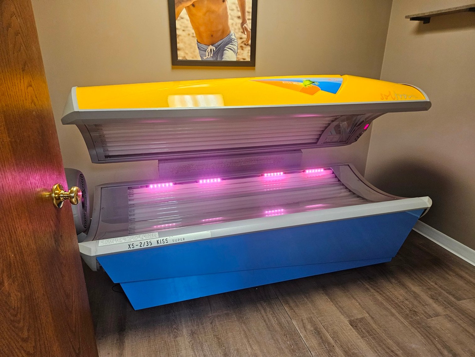 Image for Salon, Tanning & Boutique Liquidation