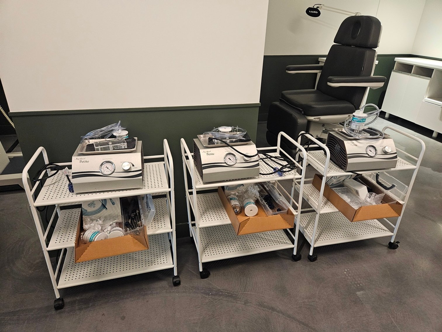 Image for Skincare Salon Spa