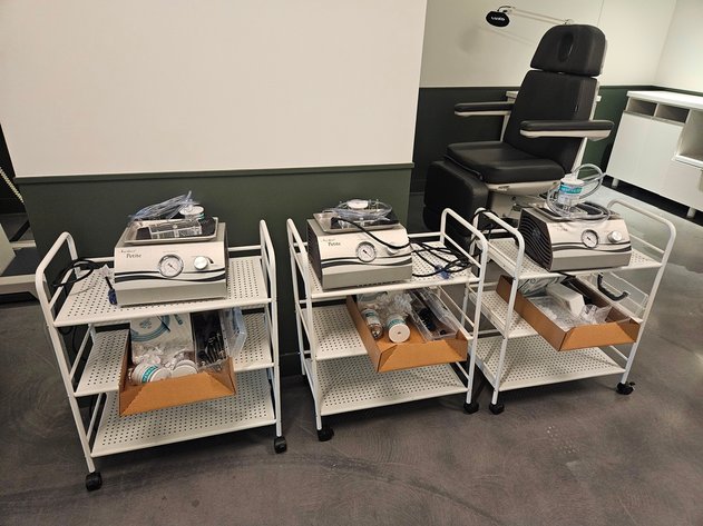 Image for Skincare Salon Spa