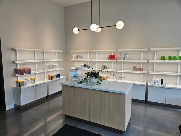 Image for Skincare Salon Spa